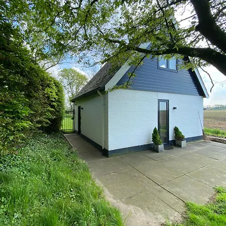 The White House - Gehele *