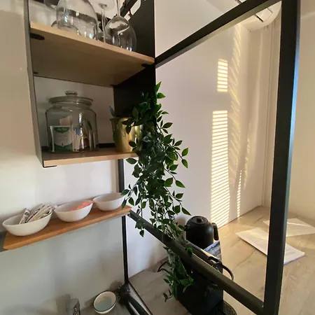 ベッド・アンド・ブレックファスト The White House - Gehele