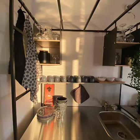 The White House - Gehele ベッド・アンド・ブレックファスト Klaaswaal