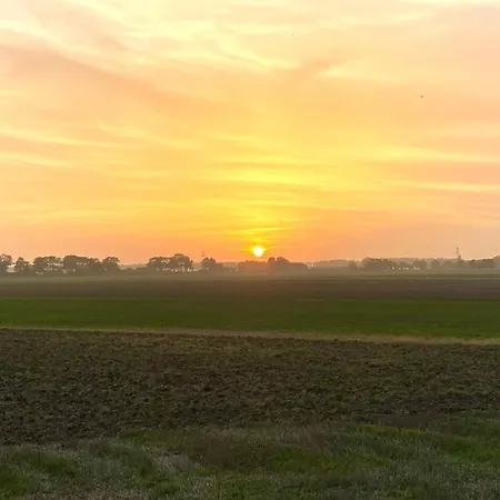 ベッド・アンド・ブレックファスト The White House - Gehele