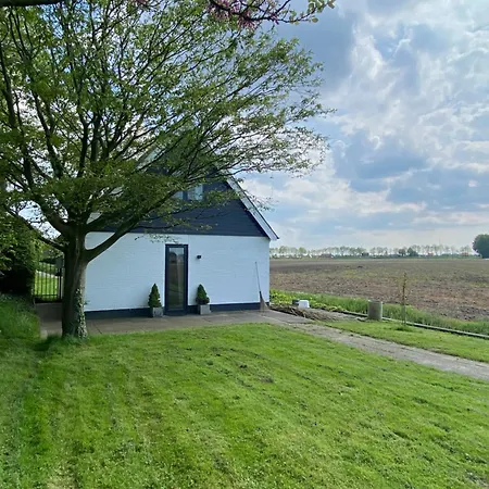 The White House - Gehele 3* Klaaswaal