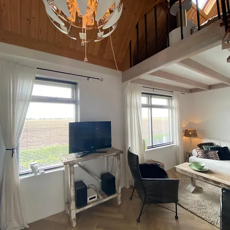 The White House - Gehele Bed & Breakfast
