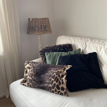 The White House - Gehele Bed & Breakfast Klaaswaal