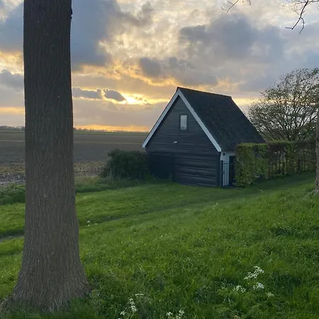 The White House - Gehele * Klaaswaal