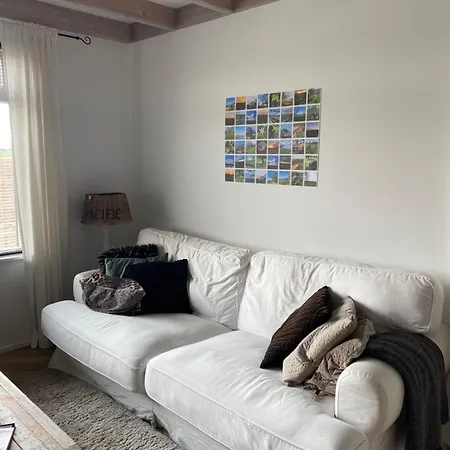 The White House - Gehele Bed & Breakfast *