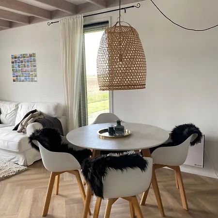 ベッド・アンド・ブレックファスト The White House - Gehele