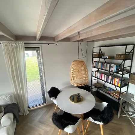The White House - Gehele Bed & Breakfast