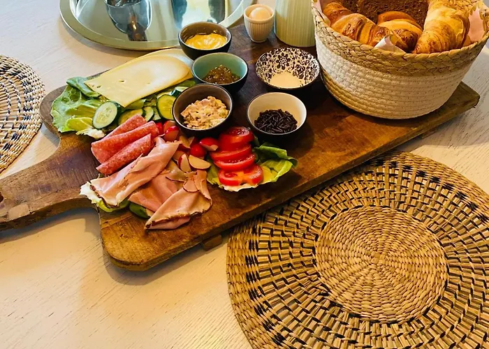 The White House - Gehele Bed and breakfast