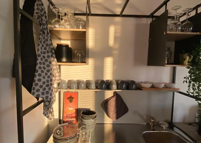 The White House - Gehele Bed and breakfast Klaaswaal