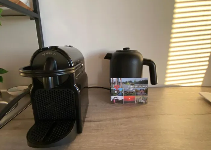 Bed and breakfast The White House - Gehele 3*