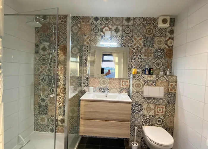 The White House - Gehele