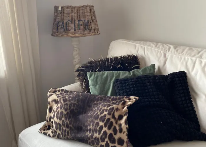 The White House - Gehele Bed and breakfast Klaaswaal