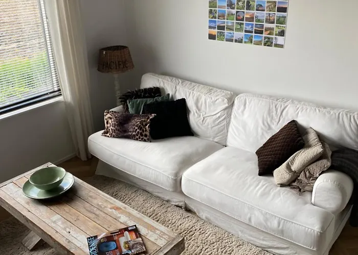 Bed and breakfast The White House - Gehele Klaaswaal