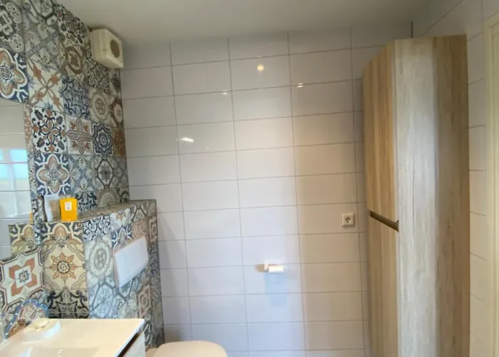 The White House - Gehele 3*