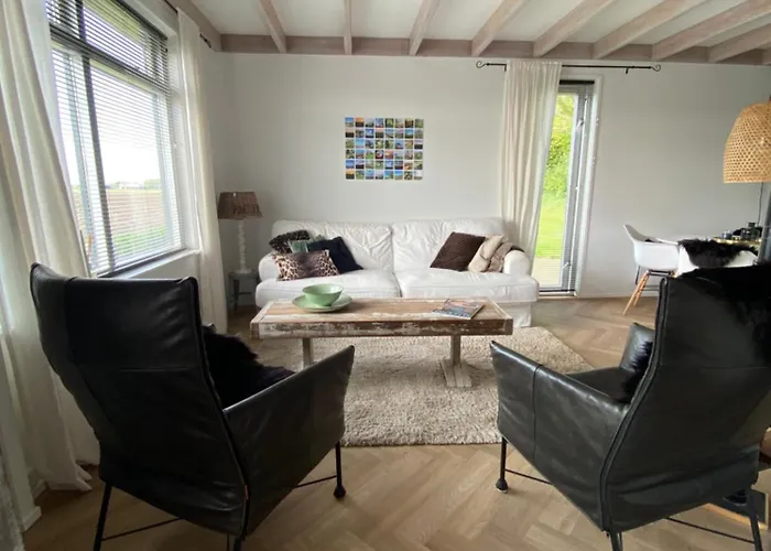 The White House - Gehele 3* Klaaswaal