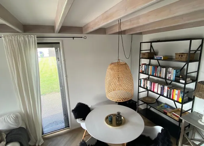 The White House - Gehele Bed and breakfast