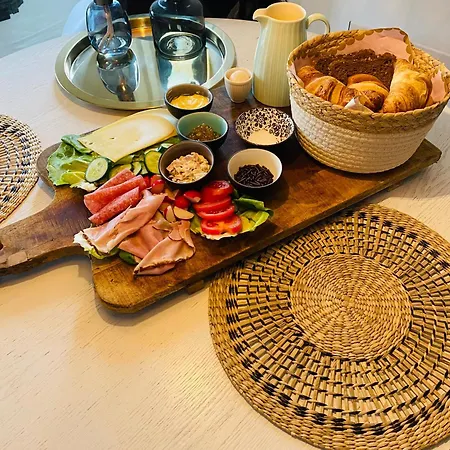 The White House - Gehele ベッド・アンド・ブレックファスト