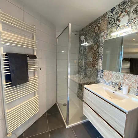 The White House - Gehele ベッド・アンド・ブレックファスト Klaaswaal