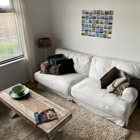 ベッド・アンド・ブレックファスト The White House - Gehele Klaaswaal