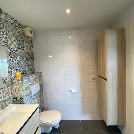 The White House - Gehele 3*