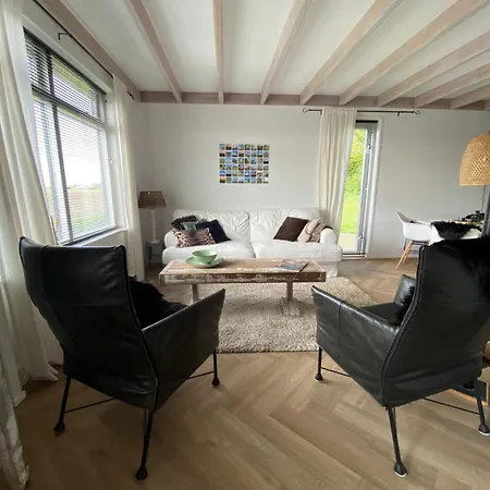 The White House - Gehele 3* Klaaswaal