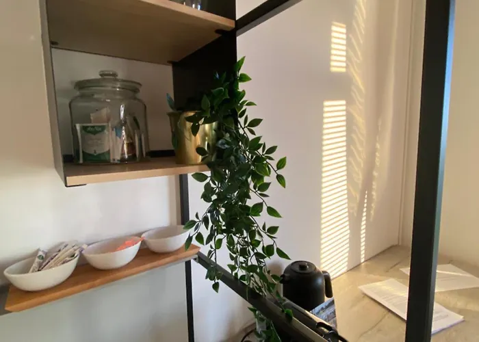 Oda ve Kahvaltı The White House - Gehele