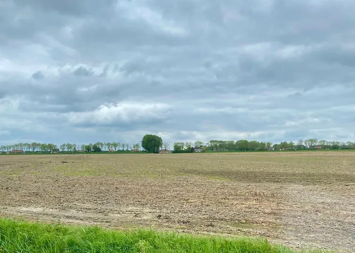 Oda ve Kahvaltı The White House - Gehele Klaaswaal