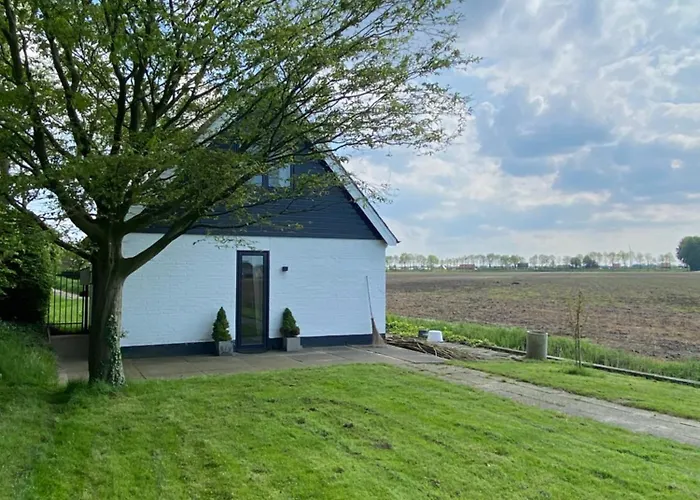 The White House - Gehele 3* Klaaswaal