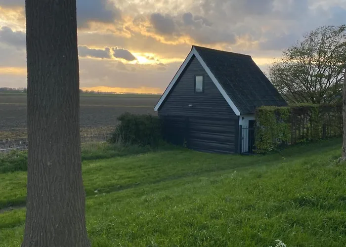 The White House - Gehele 3* Klaaswaal