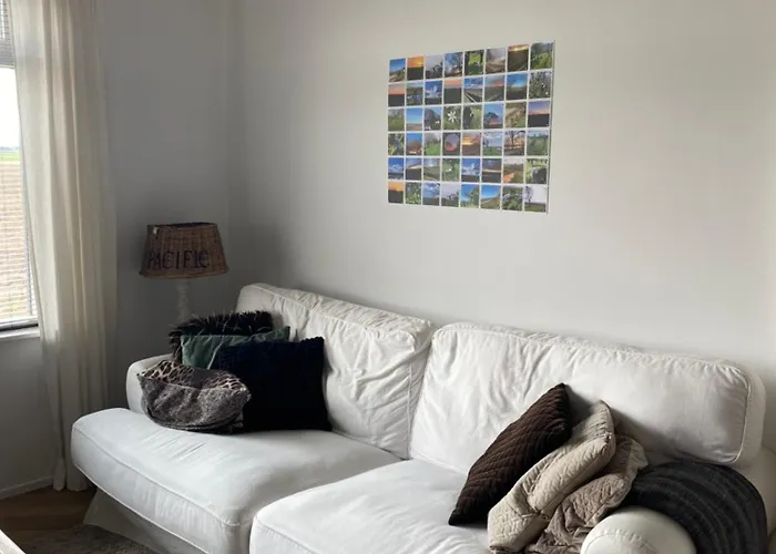 The White House - Gehele Oda ve Kahvaltı 3*