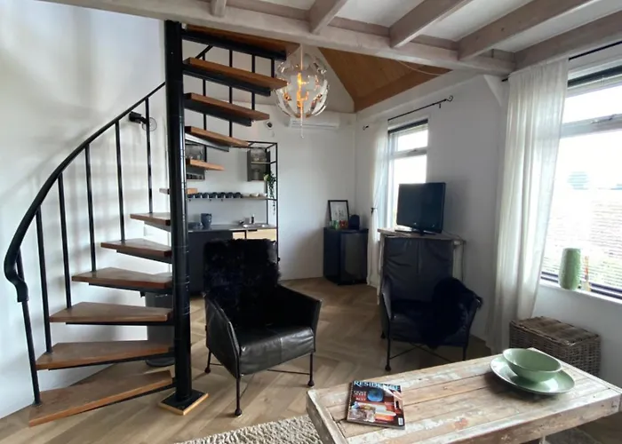 The White House - Gehele 3*